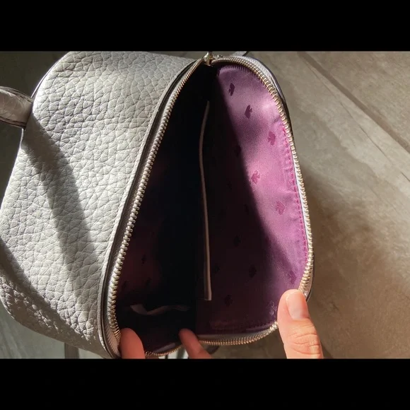 Kate spade backpack purse - Picture 3 of 6